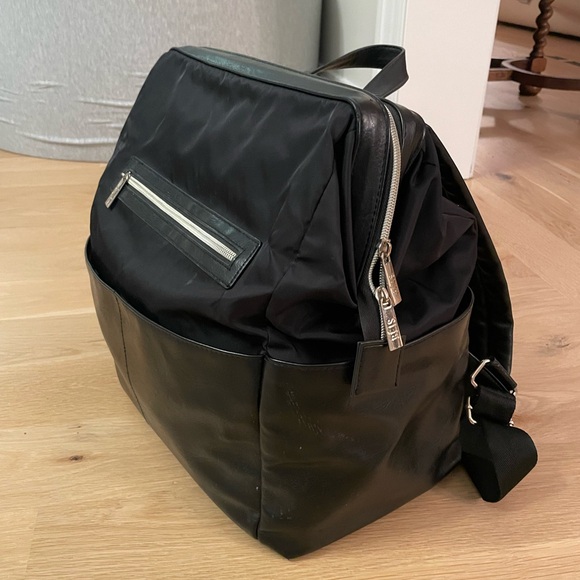 Beis Diaper Bag Backpack